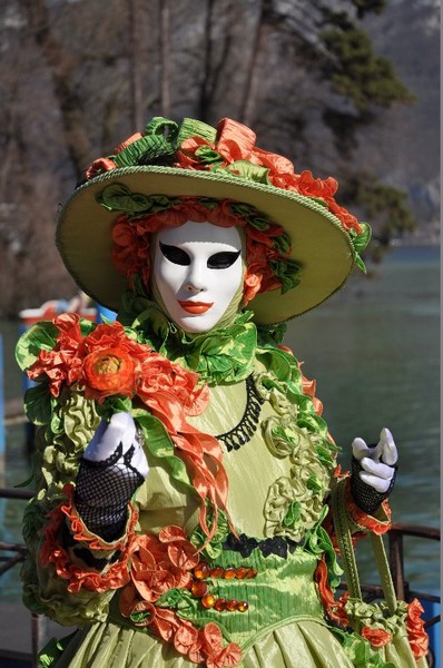 Michel LEFFONDRE - Carnaval Vénitien Annecy 2017 - 00018