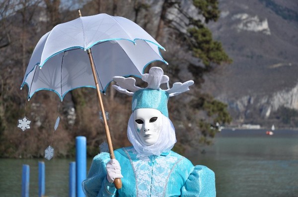 Michel LEFFONDRE - Carnaval Vénitien Annecy 2017 - 00022