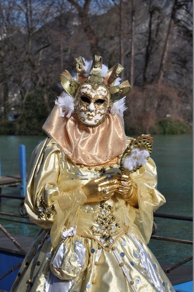 Michel LEFFONDRE - Carnaval Vénitien Annecy 2017 - 00024