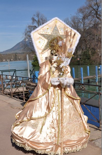 Michel LEFFONDRE - Carnaval Vénitien Annecy 2017 - 00027