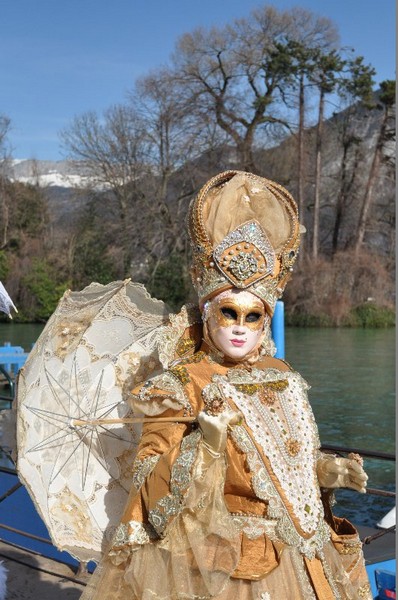 Michel LEFFONDRE - Carnaval Vénitien Annecy 2017 - 00031