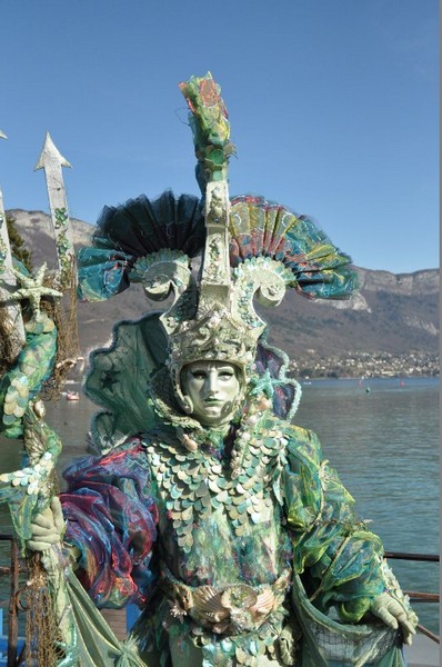 Michel LEFFONDRE - Carnaval Vénitien Annecy 2017 - 00034