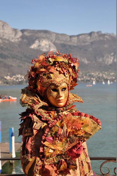 Michel LEFFONDRE - Carnaval Vénitien Annecy 2017 - 00035