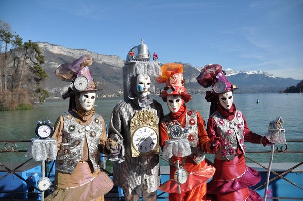 Michel LEFFONDRE - Carnaval Vénitien Annecy 2017 - 00036