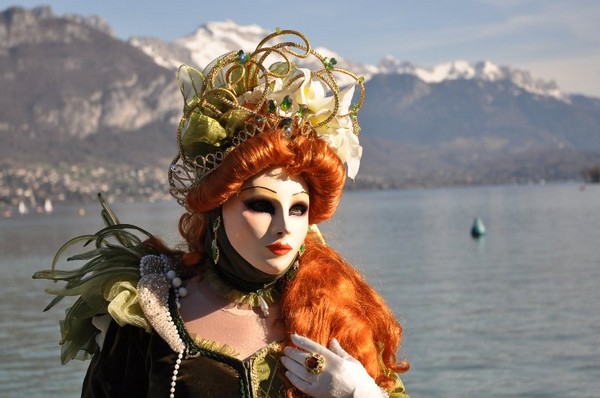 Michel LEFFONDRE - Carnaval Vénitien Annecy 2017 - 00037