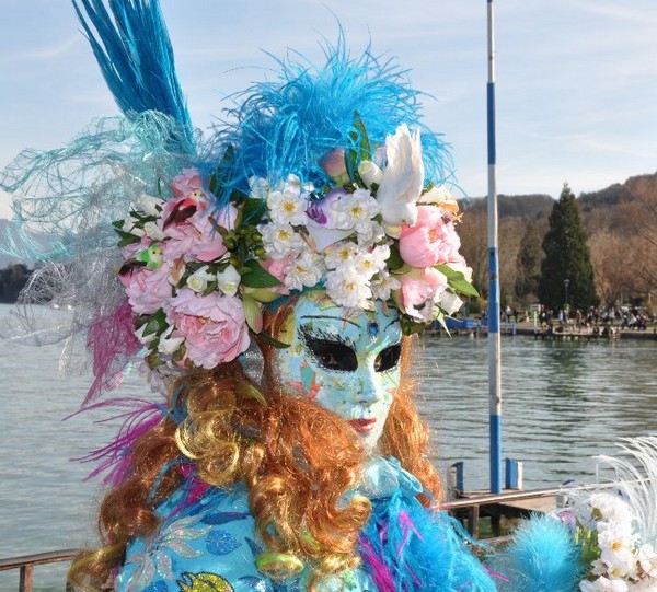 Michel LEFFONDRE - Carnaval Vénitien Annecy 2017 - 00039