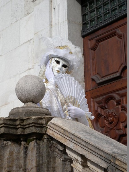 Michel LEFFONDRE - Carnaval Vénitien Annecy 2017 - 00045