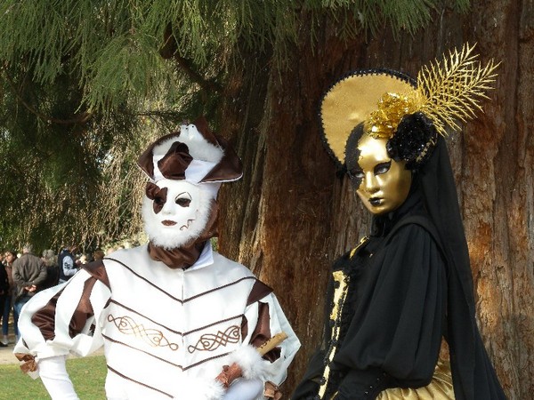 Michel LEFFONDRE - Carnaval Vénitien Annecy 2017 - 00048