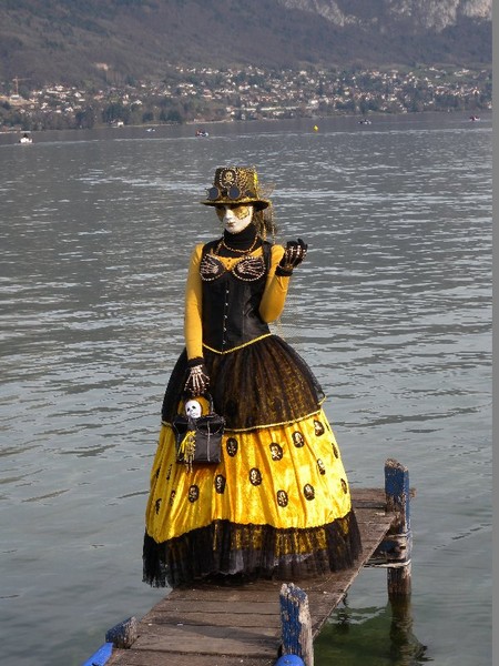 Michel LEFFONDRE - Carnaval Vénitien Annecy 2017 - 00049