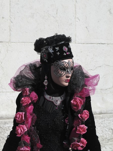 Michel RAYOT - Carnaval Vénitien Annecy 2017 - 00002