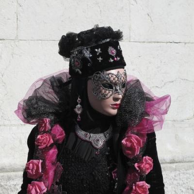 Michel RAYOT - Carnaval Vénitien Annecy 2017 - 00002