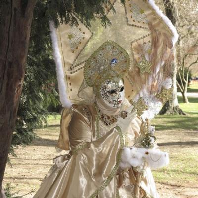 Michel RAYOT - Carnaval Vénitien Annecy 2017 - 00003