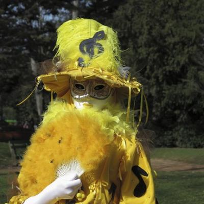 Michel RAYOT - Carnaval Vénitien Annecy 2017 - 00006