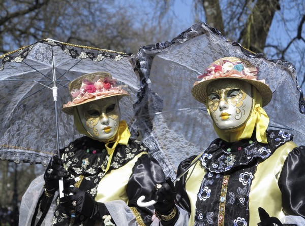Michel RAYOT - Carnaval Vénitien Annecy 2017 - 00007
