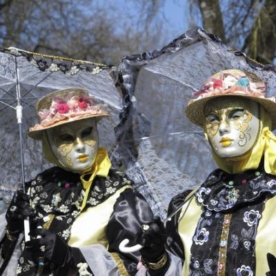 Michel RAYOT - Carnaval Vénitien Annecy 2017 - 00007