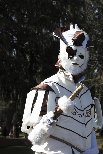 Michel RAYOT - Carnaval Vénitien Annecy 2017 - 00008