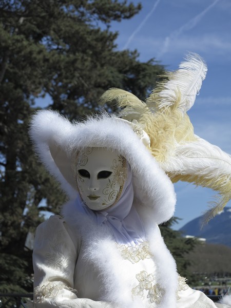 Michel RAYOT - Carnaval Vénitien Annecy 2017 - 00011