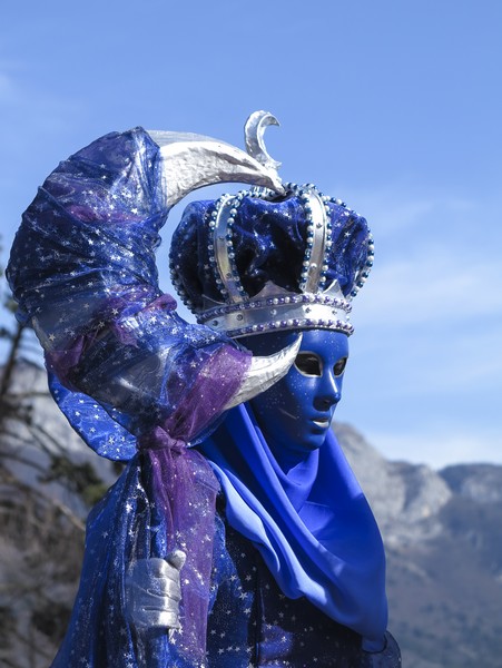 Michel RAYOT - Carnaval Vénitien Annecy 2017 - 00025