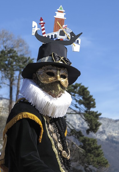 Michel RAYOT - Carnaval Vénitien Annecy 2017 - 00028