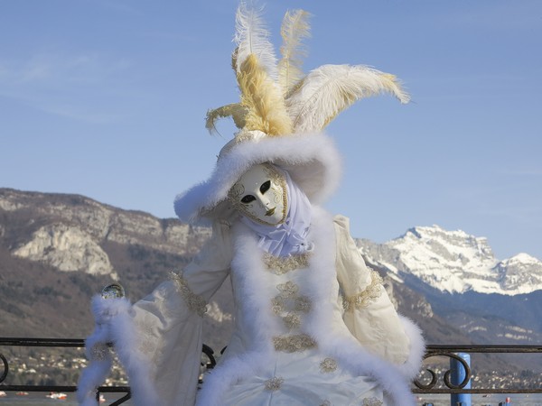 Michel RAYOT - Carnaval Vénitien Annecy 2017 - 00055