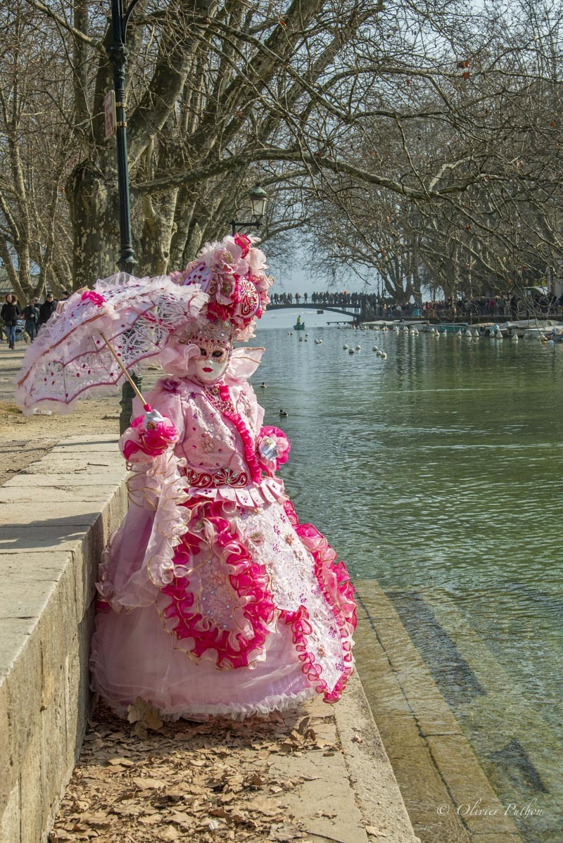 Olivier puthon aria 20