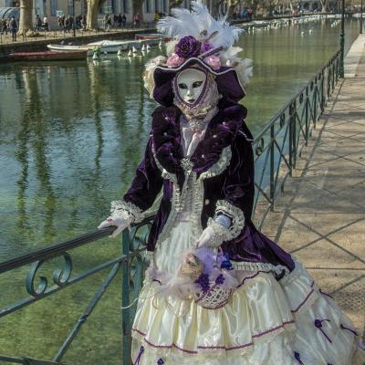 Olivier puthon aria 24
