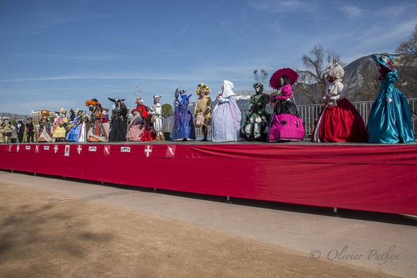 Olivier PUTHON - Carnaval Vénitien Annecy 2017 - 00001