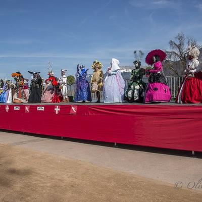 Olivier PUTHON - Carnaval Vénitien Annecy 2017 - 00001