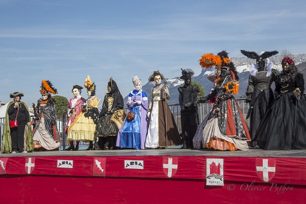 Olivier PUTHON - Carnaval Vénitien Annecy 2017 - 00002