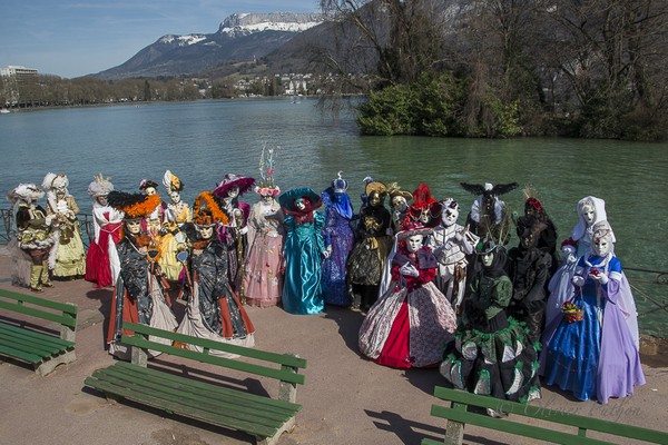 Olivier PUTHON - Carnaval Vénitien Annecy 2017 - 00003