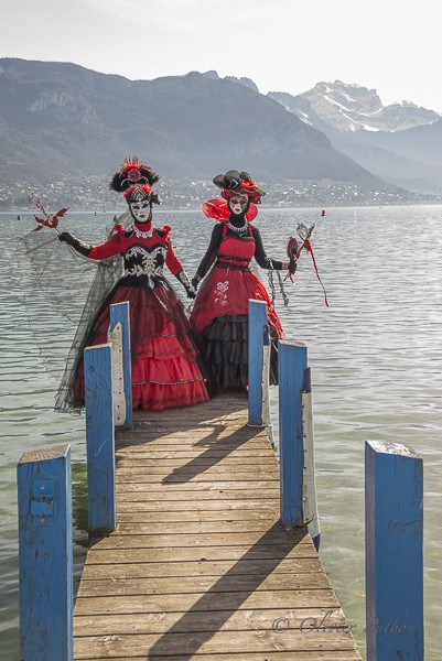 Olivier PUTHON - Carnaval Vénitien Annecy 2017 - 00006