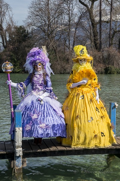 Olivier PUTHON - Carnaval Vénitien Annecy 2017 - 00011