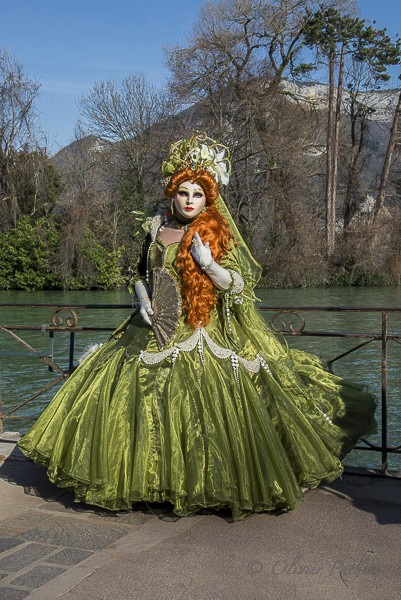 Olivier PUTHON - Carnaval Vénitien Annecy 2017 - 00018