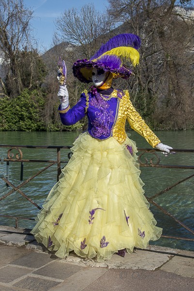 Olivier PUTHON - Carnaval Vénitien Annecy 2017 - 00019