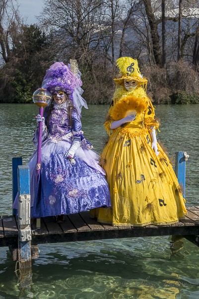 Olivier PUTHON - Carnaval Vénitien Annecy 2017 - 00029