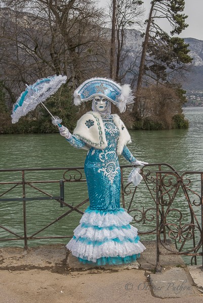 Olivier PUTHON - Carnaval Vénitien Annecy 2017 - 00031