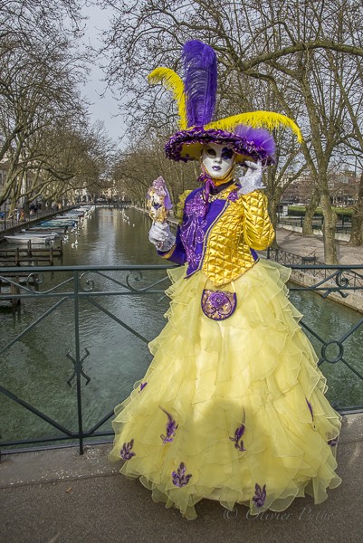 Olivier PUTHON - Carnaval Vénitien Annecy 2017 - 00032