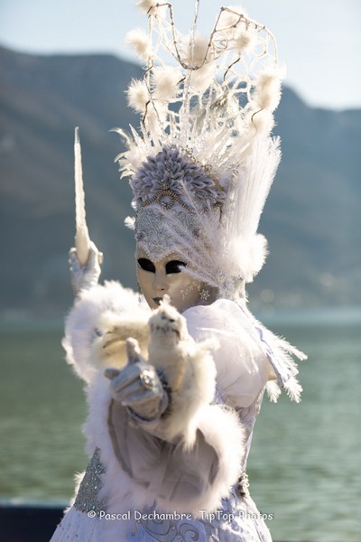 Pascal DECHAMBRE - Carnaval Vénitien Annecy 2017 - 00024