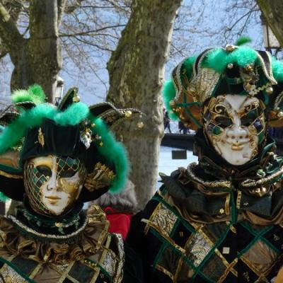 Rachel LELLOUCHE - Carnaval Vénitien Annecy 2017 - 00002