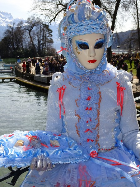 Rachel LELLOUCHE - Carnaval Vénitien Annecy 2017 - 00003