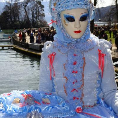Rachel LELLOUCHE - Carnaval Vénitien Annecy 2017 - 00003