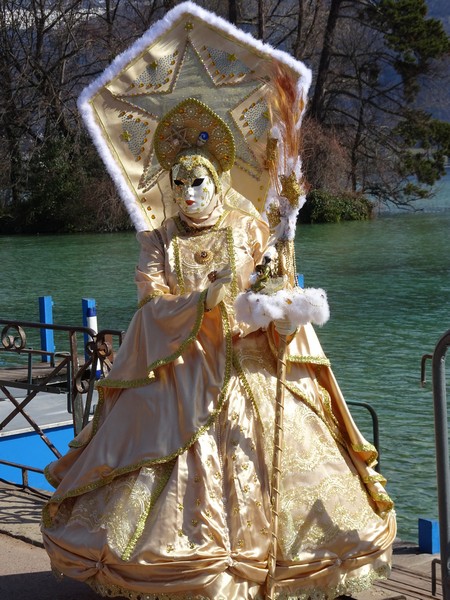 Rachel LELLOUCHE - Carnaval Vénitien Annecy 2017 - 00012