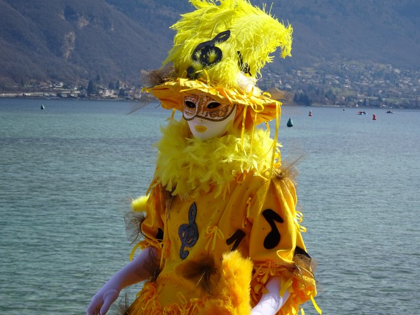 Rachel LELLOUCHE - Carnaval Vénitien Annecy 2017 - 00013