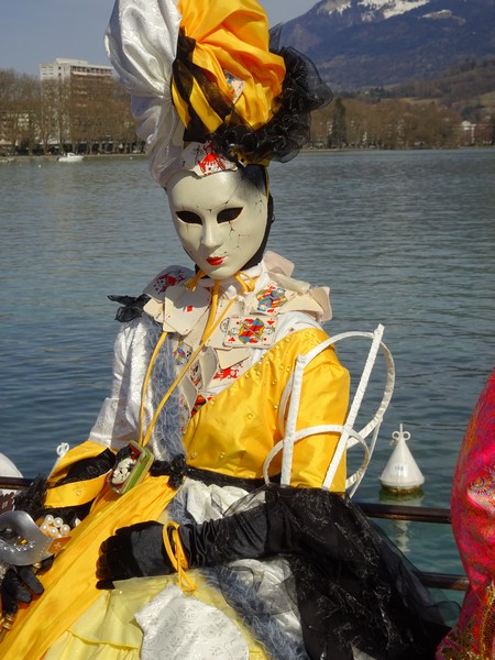 Rachel LELLOUCHE - Carnaval Vénitien Annecy 2017 - 00017