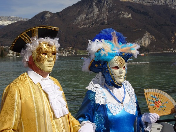 Rachel LELLOUCHE - Carnaval Vénitien Annecy 2017 - 00022