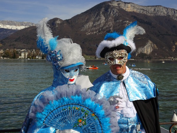 Rachel LELLOUCHE - Carnaval Vénitien Annecy 2017 - 00023