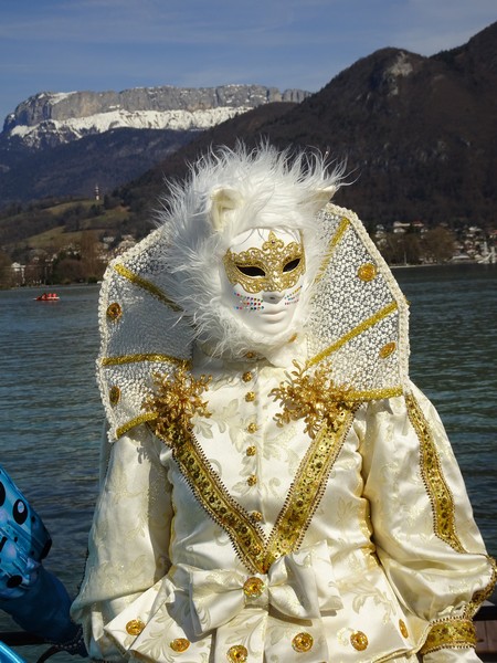 Rachel LELLOUCHE - Carnaval Vénitien Annecy 2017 - 00025