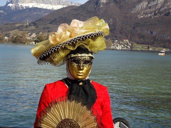 Rachel LELLOUCHE - Carnaval Vénitien Annecy 2017 - 00027