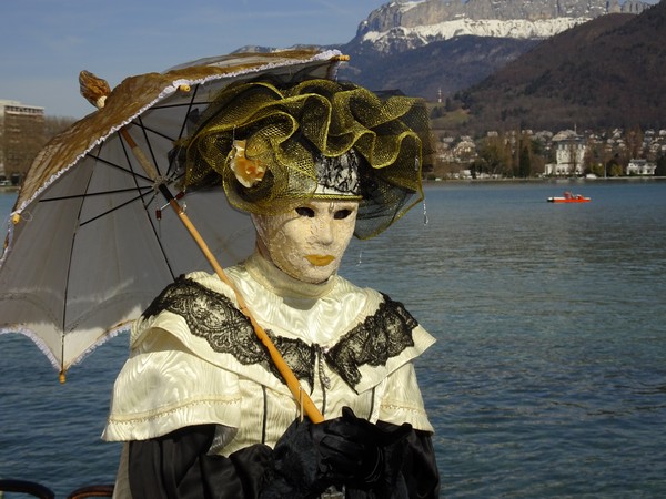 Rachel LELLOUCHE - Carnaval Vénitien Annecy 2017 - 00028