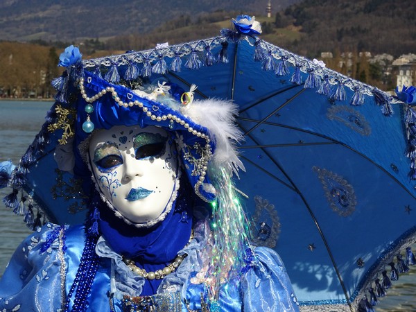 Rachel LELLOUCHE - Carnaval Vénitien Annecy 2017 - 00031